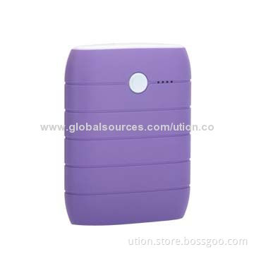 High-capacity 11,200mAh Power Bank for iPhone/iPad/Samsung, with Free Samples